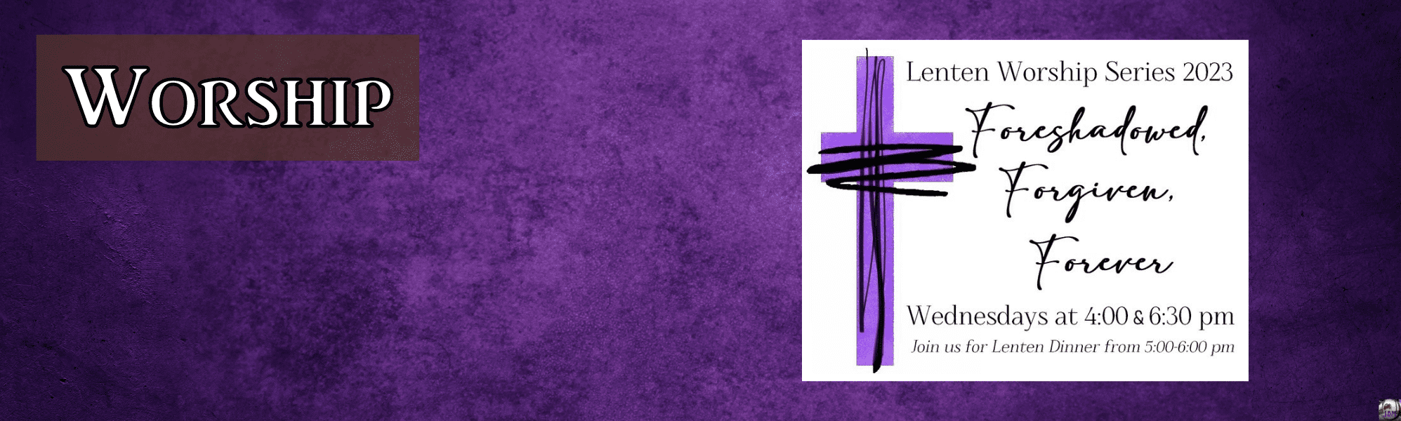 <span class="dojodigital_toggle_title">Worship</span>